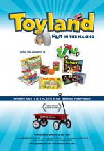 Toyland