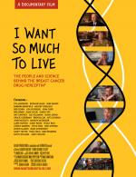 I Want So Much to Live