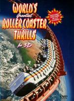 America's Greatest Roller Coaster Thrills in 3D
