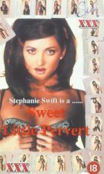 Sweet Little Pervert