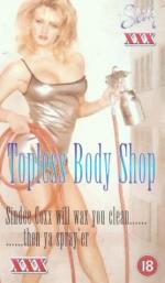 Topless Body Shop