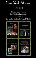 New York Stories 2010