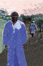 Walking with Life: The Birth of a Human Rights Movement in Africa