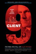 Client 9: The Rise and Fall of Eliot Spitzer