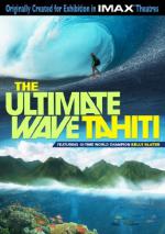 The Ultimate Wave. Серфинг на Таити