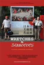 Wretches &#x26; Jabberers