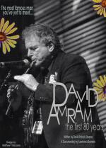 David Amram: The First 80 Years