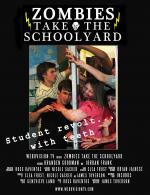 Zombies Take the Schoolyard