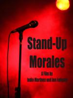Stand-Up Morales