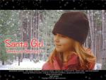 Santa Girl