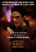 Канг: Начало новой легенды