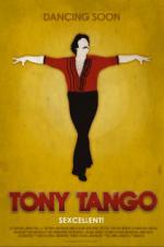 Tony Tango