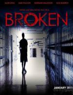 Broken