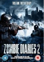 World of the Dead: The Zombie Diaries
