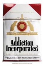 Addiction Incorporated
