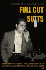 Full Cut Suits
