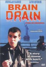 Утечка мозгов