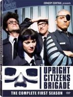 Upright Citizens Brigade