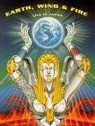 Earth, Wind & Fire: Live in Japan