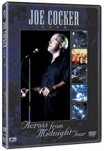 Joe Cocker: Across from Midnight