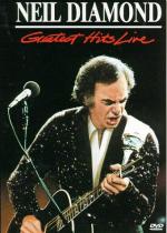 Neil Diamond: Greatest Hits Live