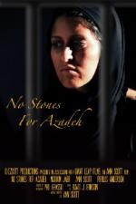 No Stones for Azadeh