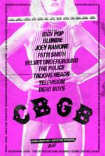 Клуб «CBGB» 
