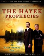 The Hayek Prophecies