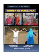 Women of Marzipan