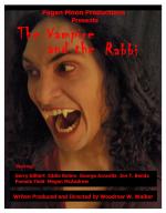 The Vampire and the Rabbi