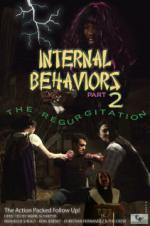 Internal Behaviors Part 2: The Regurgitation