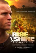 Rise &#x26; Shine: The Jay DeMerit Story