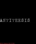 Antithesis