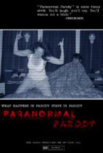 Paranormal Parody