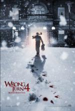 Wrong Turn 4: Bloody Beginnings