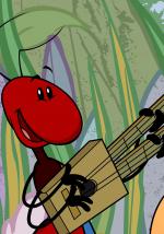 The Adventures of Artie the Ant