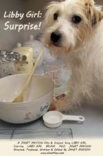 Libby Girl: Surprise!