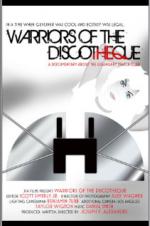 Warriors of the Discotheque: The Feature length Starck Club Documentary