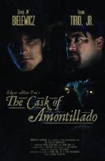 The Cask of Amontillado