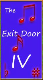 Exit Door IV