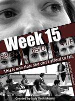 Week 15