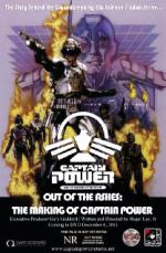 Out of the Ashes: The Making of Captain Power and the Soldiers of the Future