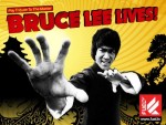 Bruce Lee Lives!