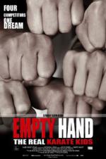 Empty Hand: The Real Karate Kids
