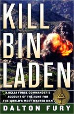 Убить бен Ладена