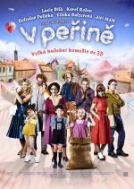 V perine