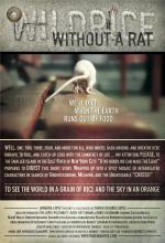 Wild Rice Without a Rat