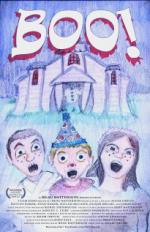 Boo!