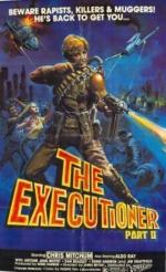 The Executioner, Part II