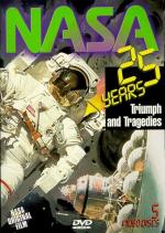 NASA: 25 Years